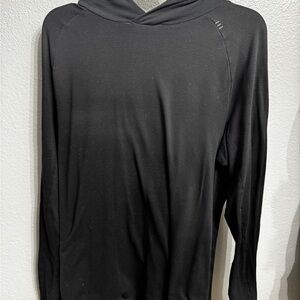 Lululemon License to train hoodie